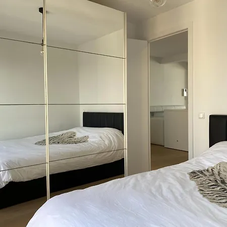 Amare Apartment Ostend